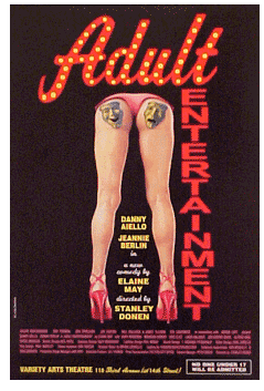 Adult Entertainment