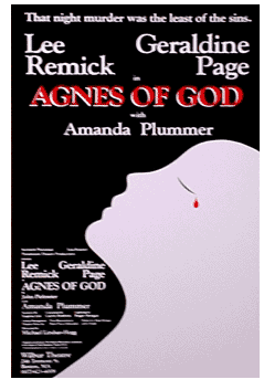 Agnes of God