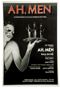 Ah, Men