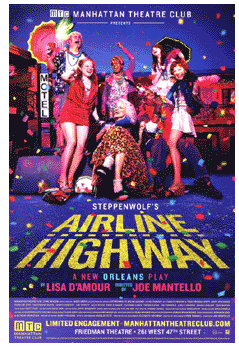 Airline Highway