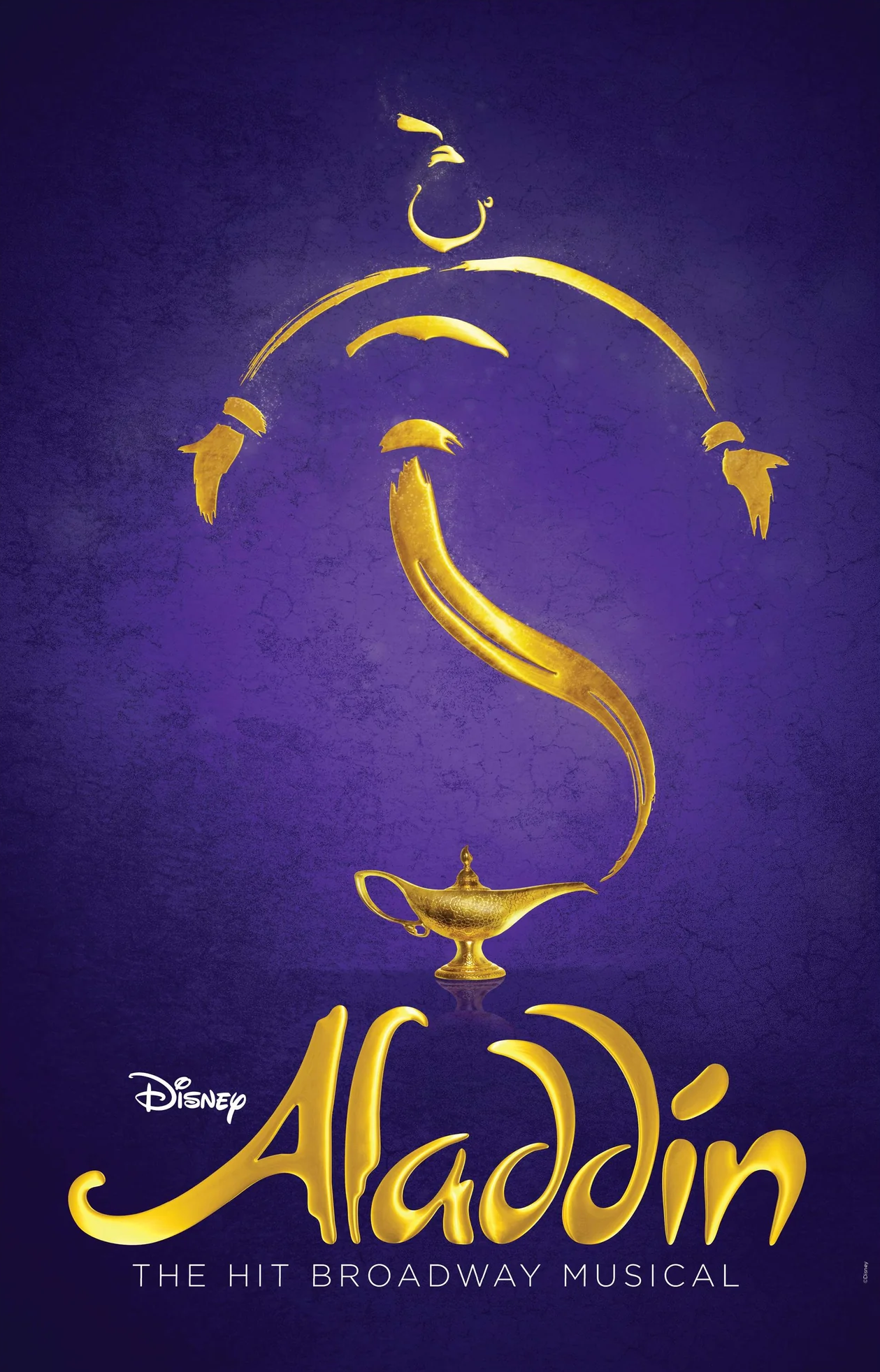 Aladdin