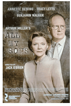 All My Sons (2019 revival) limited copies
