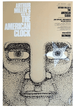 The American Clock (1980) original, best available