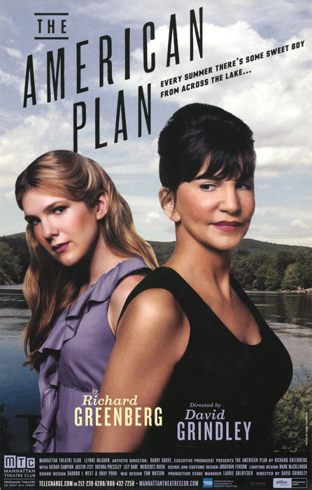 The American Plan