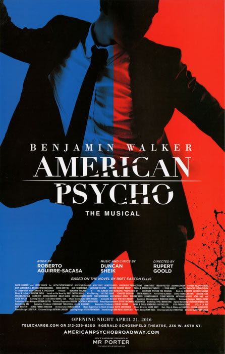 American Psycho