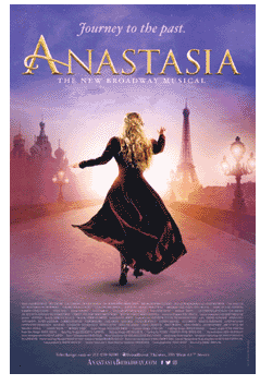 Anastasia (2017)