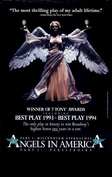 Angels in America, Parastroika