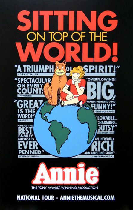 Annie (2015)