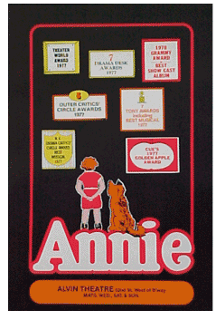Annie (Awards)