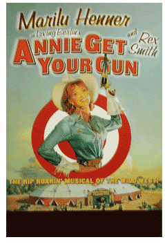 Annie Get Your Gun (Marilu Henner, tour)