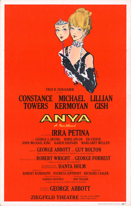 Anya
