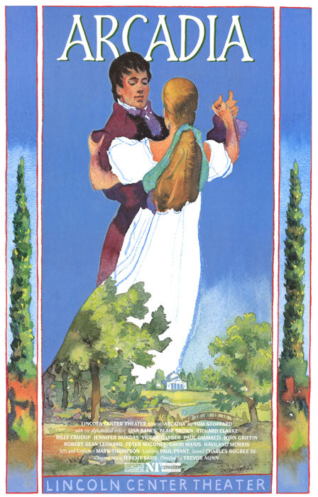 Arcadia (Windowcard, photo repro)