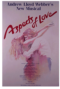 Aspects of Love