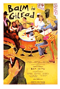 Balm in Gilead