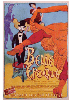 Belle Epoque