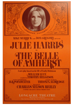 Belle of Amherst
