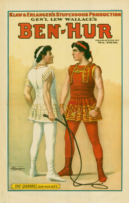 Ben-Hur (Vintage)