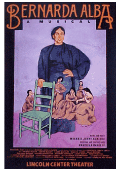 Bernarda Alba