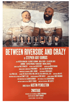 Between Riverside and Crazy (2022) Limited copies