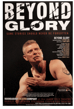 Beyond Glory