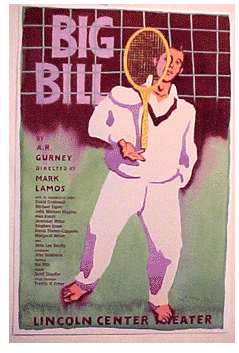 Big Bill