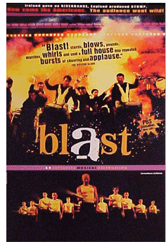 Blast (Tour)
