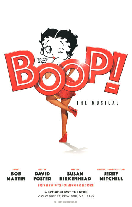 Boop (2025)