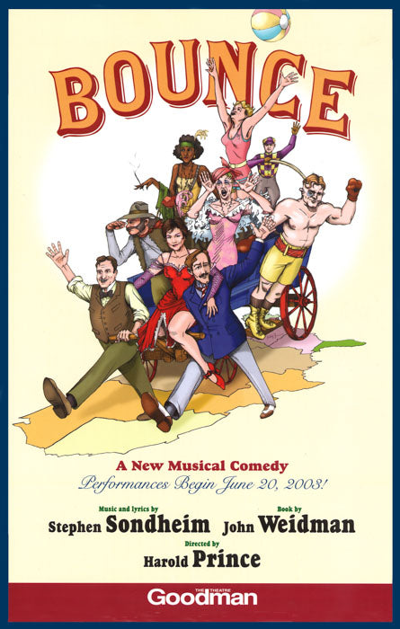 Bounce (Sondheim)