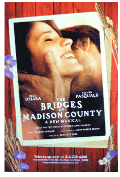 The Bridges of Madison County