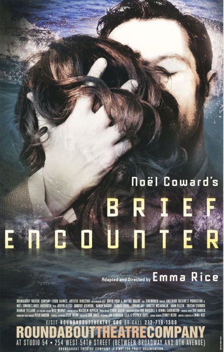 Brief Encounter (2010)