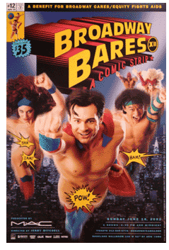 Broadway Bares (2002)
