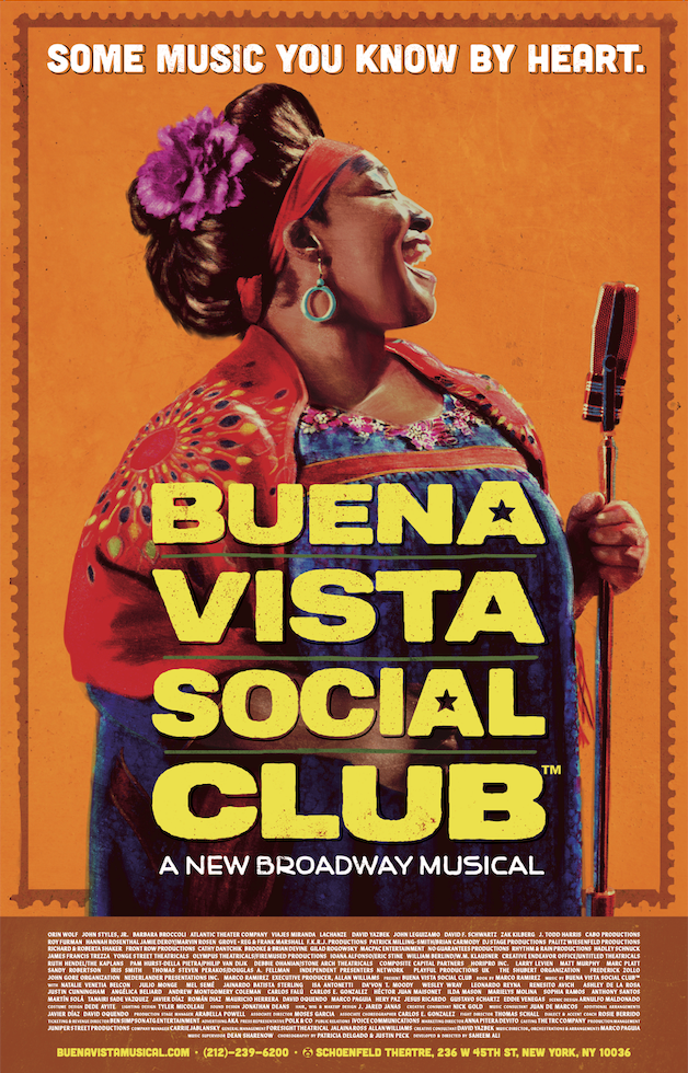 Buena Vista Social Club