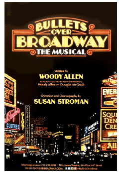 Bullets Over Broadway (2nd version, no cast credits)