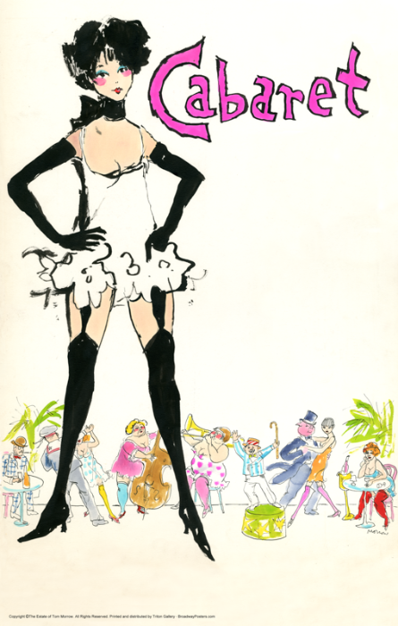 Cabaret