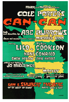 Can Can