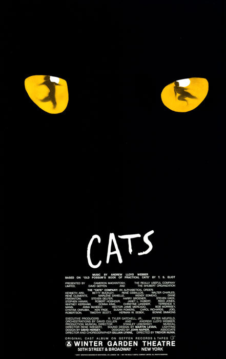 Cats