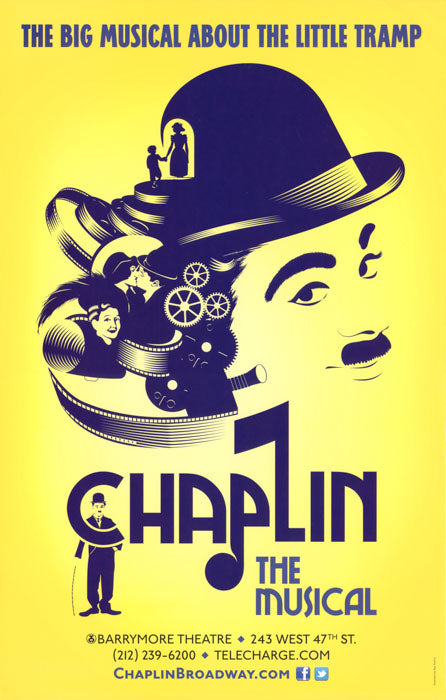 Chaplin