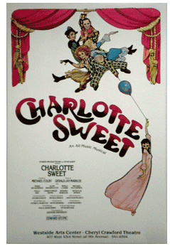 Charlotte Sweet