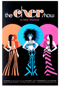 The Cher Show (Outfits version)