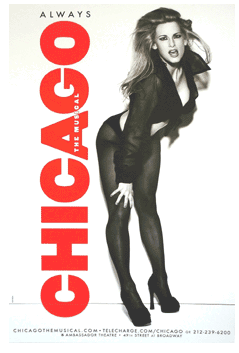 Chicago (Latest)