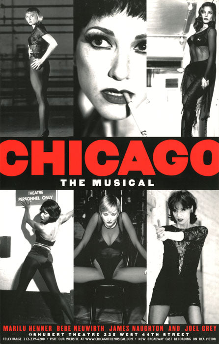 Chicago