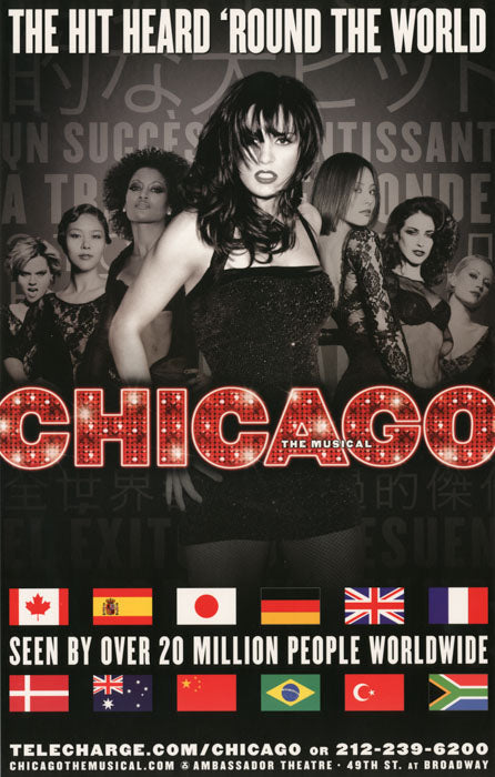 Chicago (2012 International)