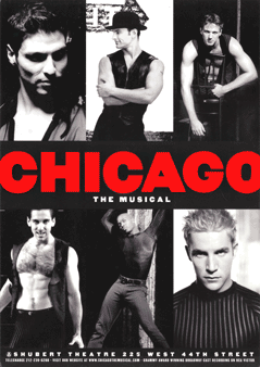 Chicago (Men)