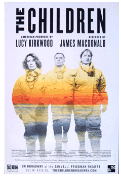 The Children (2017)
