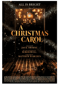 A Christmas Carol (2019)