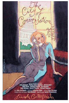 City of Conversation