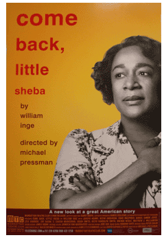 Come Back, Little Sheba