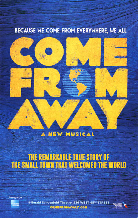 Come From Away