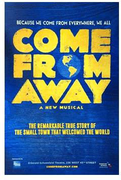 Come From Away