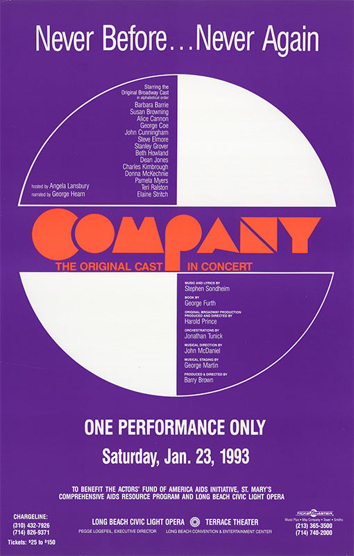 Company (1993)